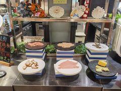 -青岛证大喜玛拉雅酒店·Z1餐厅
