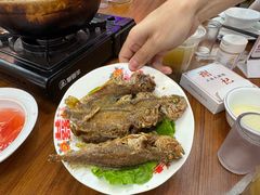 -谢记上海大排档(长寿路店)