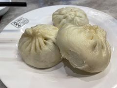 猪肉三鲜包子-天兴居(鲜鱼口街店)