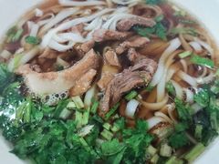 牛肉粉-肆姐面粉馆(坡子街店)