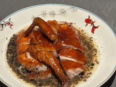 -小炳胜(卓悦中心店)