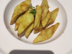 招积冰川茄-陶兰居·香港饭店·海鲜大排档(圆融时代广场店)