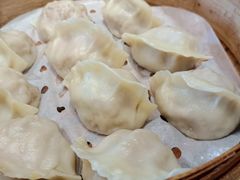 -老边饺子馆(中街店)