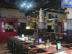-马迭尔德式西餐精酿啤酒屋(中央大街店)