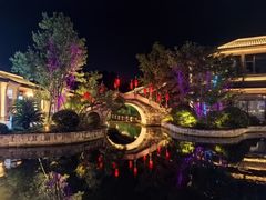 -雅达·阳羡溪山小镇中心