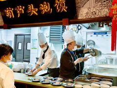 -春发生饭店·非遗(南院门店)