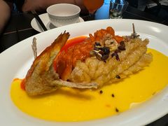 松鼠桂鱼-童福兴·南京菜(老门东店)