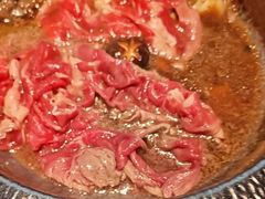 -牛YO寿喜烧和牛火锅自助(三台子万象汇店)