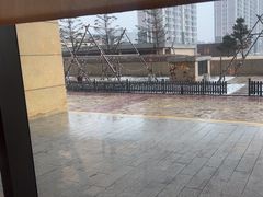 -松咖啡自助餐厅·松北香格里拉