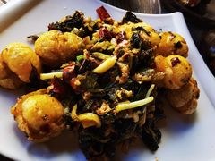 -王万妈卤猪脚(青岩交通路)