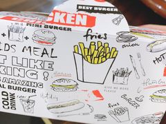 -obba kitchen(宽厚里总店)