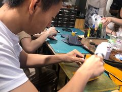 -如果·追梦手工皮具DIY教学店(田子坊店)