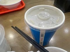 -老回回小吃(百万庄店)