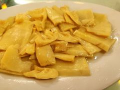 -罗浮山葛仙居菜馆