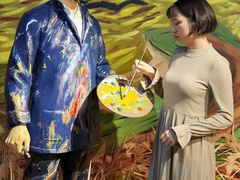 -成都梵高星空艺术馆(春熙路旗舰店)