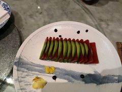 -漢舍中国菜馆(889广场店)
