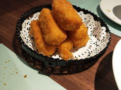 -大树餐厅(益田假日店)