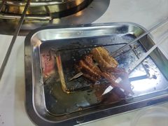 -李家水浒烤肉(五一店)