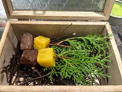 -LESCEDARS Brasserie Bistro香柏树