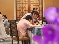 -扬州香格里拉·香宫中餐厅
