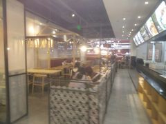 -瓦记米粉(东鼓道店)
