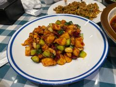 -紫光园·烤鸭·北京菜(劲松店)