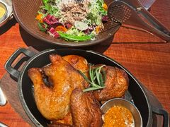 -卡朋厨房(289艺术园区店)