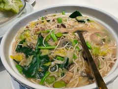 -阿伟海鲜楼·福建菜(涵江店)