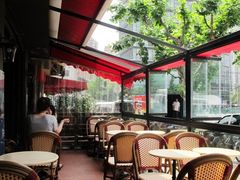 露天位-LA  PETANQUE(泰安路店)