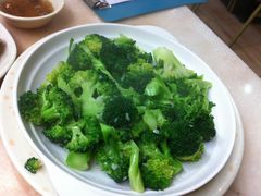 -港式金翠茶餐厅