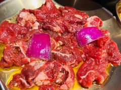 -小核桃烤肉馆(西塔店)