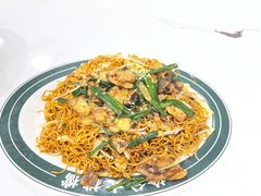 -拾分大排档·顺德鱼生·炭火羊肉煲·海鲜烧烤(南海桂城店)