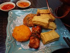 -火燒雲傣家菜(鼓楼店)