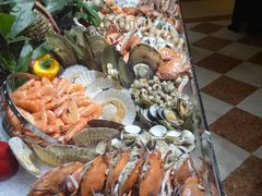 -广州凤凰城酒店-维也纳西餐厅