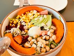 -HFFOUSA TACO弗萨塔可墨西哥餐厅(颐堤港店)