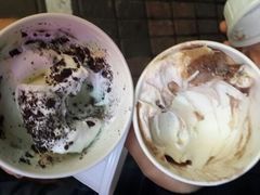 麥旋風-麦当劳(曲阳店)