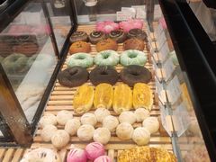 -木子木水日式烫面包(龙湖金沙天街店)