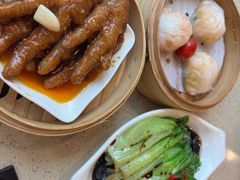 -点都德(水贝IBC店)