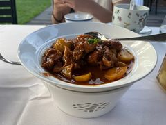 -禧宴Joyous Restaurant(禧园店)