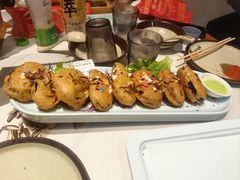 -状元阁烧烤(新华路总店)