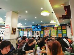 大堂-小龍鳳餐室(番禺路店)