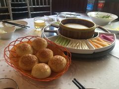 -金百万烤鸭店(马甸店)