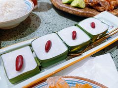 -Home Thai·泰谣(王府井apm店)