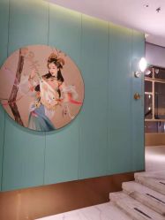 -盘子女人坊古装写真摄影(天津总店)