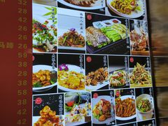 -大眼锅贴水饺(河东店)