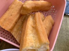-李三卤汁豆腐脑