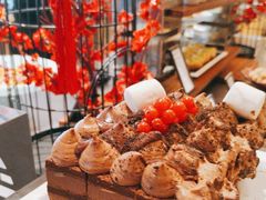 -北京王府井希尔顿酒店·万斯阁西餐厅