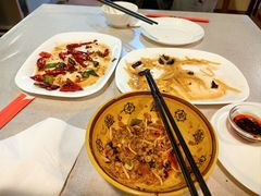 -队长面馆 La Pasteria del Capitano