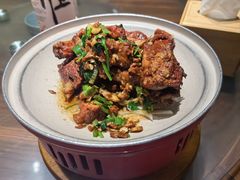 -老长春肉馆(隆礼路店)