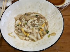 -老袁炒年糕(富豪路店)